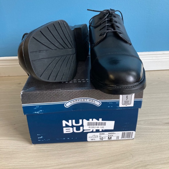 Nunn Bush Dress shoe - Picture 2 of 2